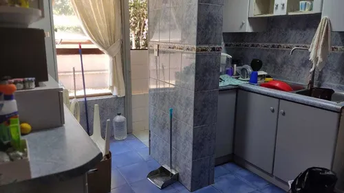 A Pasos Del Centro De Quilpué, Sin Muebles 2d (88032)