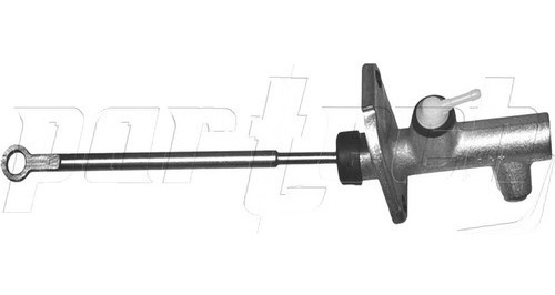 Bomba De Clutch Chevrolet S10 Blazer 1984 - 1989 2.8l