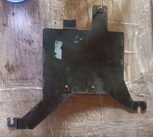Base Computadora Transmisión Vw Jetta Golf 01-04 Original (Usado)