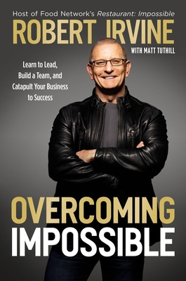 Libro Overcoming Impossible: Learn To Lead, Build A Team,...