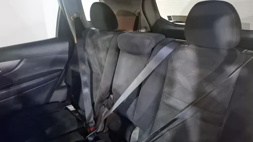 Nissan X-Trail 2.5 ADVANCE 3 ROW AUTO