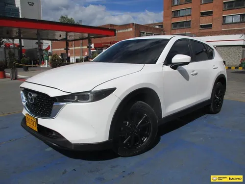 Mazda Cx-5 Touring 4x2 2000cc At Aa