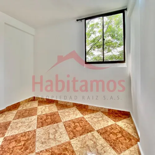 Apartamento En Venta En Medellín - Tricentenario Cod 68714