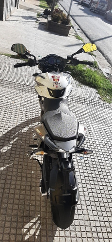 Imagen 2 de 15 de Bajaj Rouser Ns 200