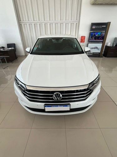 Volkswagen Vento 1.4 Comfortline 150cv At