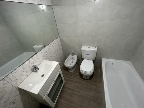 Venta Departamento De 1 Ambiente En Boedo