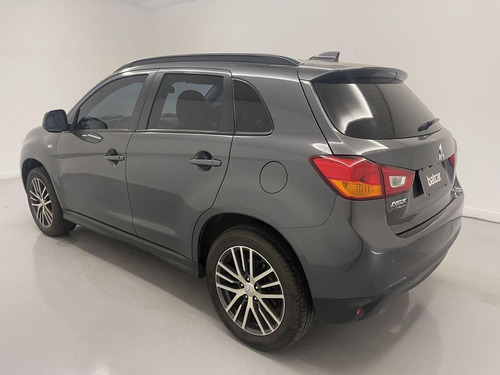 Mitsubishi ASX Asx 2.0 16v 4x4 Flex Aut