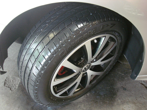 Vw Jetta Mk Vi Automático R16 Cámara Reversa Factura Agencia