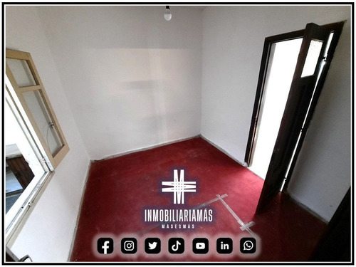 Imagen 7 de 14 de Apartamento Alquiler Union Montevideo Imas.uy S * (ref: Ims-12174)
