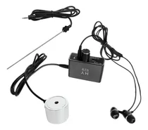 Comprar Detector De Fugas En Tuberías De Agua Monitor De Fugas En Tu