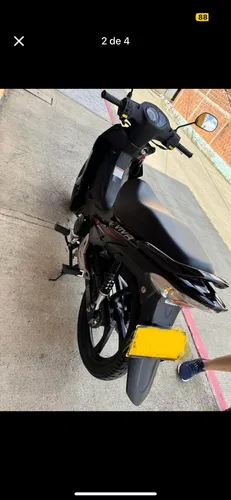 Como Nueva
