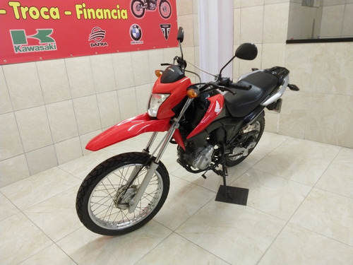 Bros 160 Financiamos E Parcelamos No Cartão De Credito