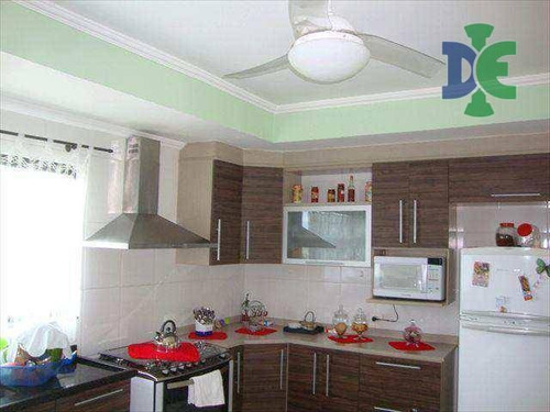 Imagem 19 de 30 de Sobrado Com 4 Dormitórios À Venda, 305 M² Por R$ 650.000,00 - Jardim Terras De Santa Helena - Jacareí/sp - So0138