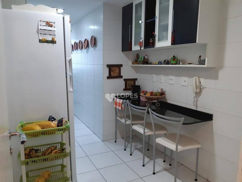 Cobertura Com 4 Quartos, 268 M² Por R$ 2.200.000 - Charitas - Niterói/rj - Co2226