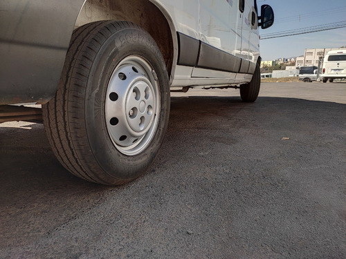 Imagem 11 de 11 de Fiat Ducato Furgao