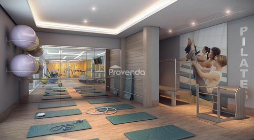 Imagem 6 de 14 de Blue Home Resort | Setor Bueno - La039