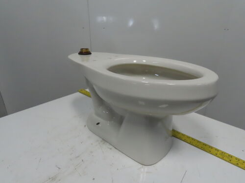 Mansfield Baltic 1311 Industrial Institution Elongated W Vvf