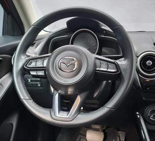 Mazda Mazda 2 1.5 Hb i Sport At