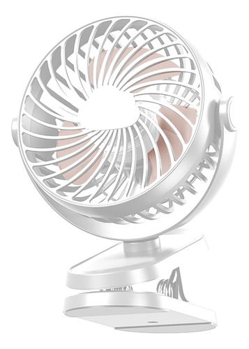 Ventilador Portátil Tipo F Fan, Usb, Mini, Energía Eólica, P
