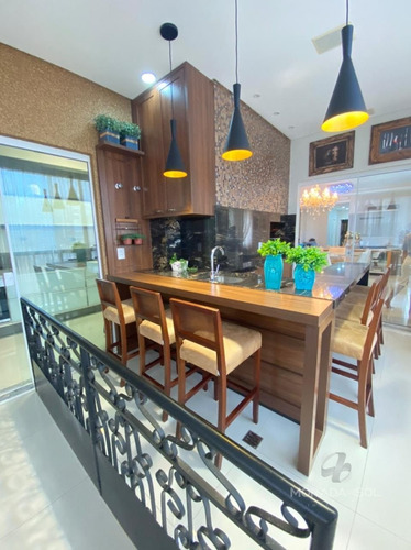 Imagem 11 de 15 de Apartamento Em Meia Praia - Itapema - 3665