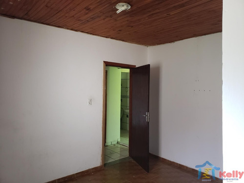 Imagem 12 de 30 de Casa À Venda - Jardim Jequitibá Ii - Kelly Imóveis Imobiliária - 1950