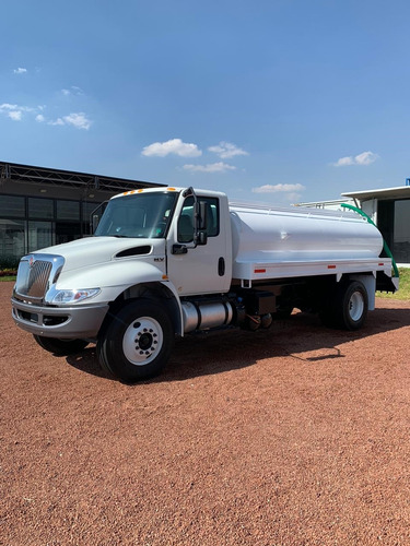 International Mv Modelo 2020 Pipa Nueva 10,000 Litros