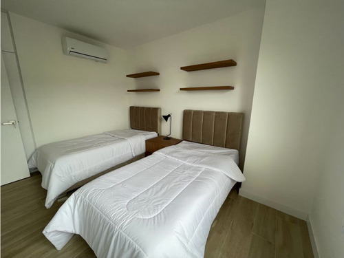 Vendo Apartamento A Estrenar 80m2 La Boyera 1301