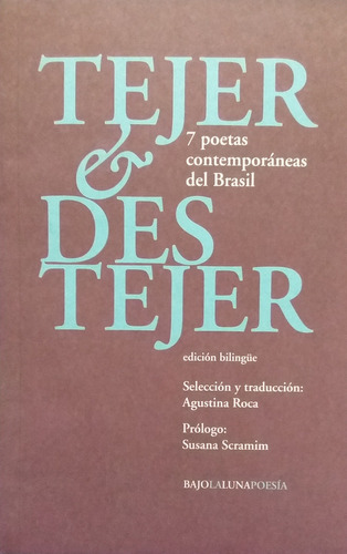 Tejer & Destejer - Aa. Vv