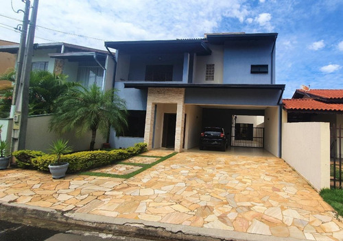 Imagem 1 de 21 de Casa À Venda Em Vila Capuava - Ca003409
