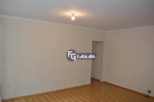 Imagem 9 de 30 de Apartamento Com 3 Dormitórios À Venda, 120 M² Por R$ 580.000,00 - Água Verde - Curitiba/pr - Ap0207