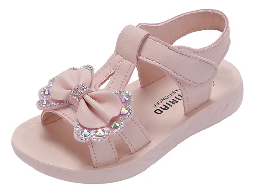 Sandalias De Playa Transpirables De Moda Para Niños