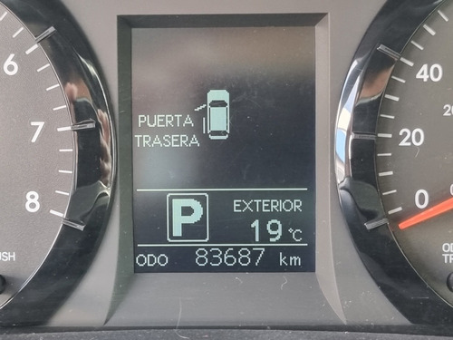 Imagen 9 de 15 de Toyota Sienna 2016 3.5 Ce At