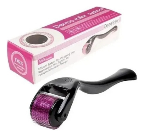 3 Dermaroller 0.50ml
