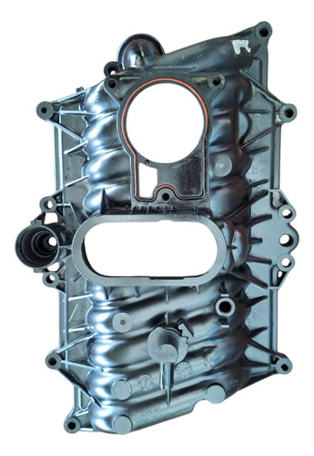 Tapa De Multiple De Admision Chevrolet Vortec V8 18436572 (Usado)