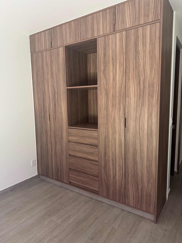 Departamento Nuevo Con Amenidades