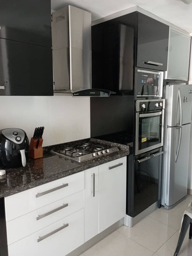 Venta De Apartamento La Vaquera