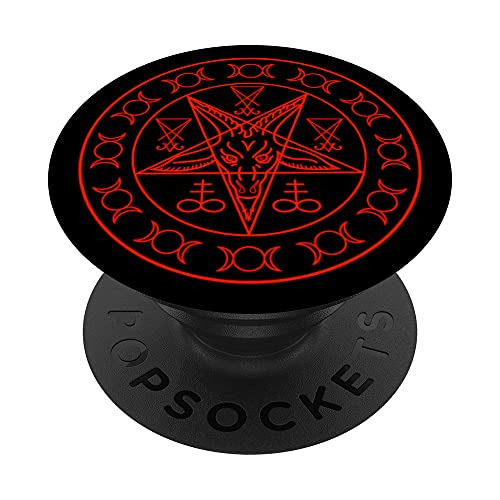 Popsockets Para Cualquier Rojo