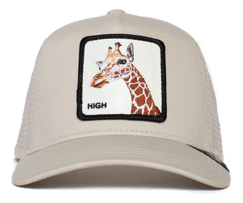 Gorra Goorin Bros High