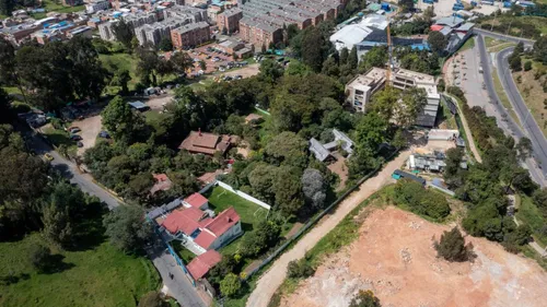Lote En Venta En Tuna Alta. Cod V21642