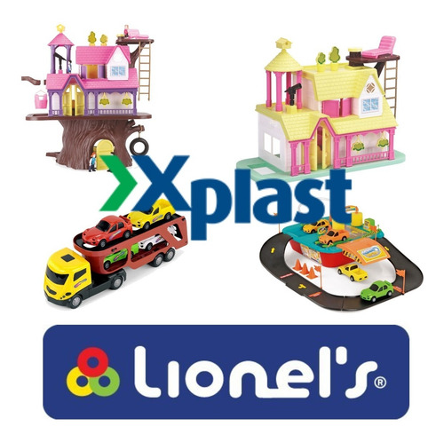 Imagen 3 de 6 de Piano Xilofon Do Re Mi Colorido Xplast Lionels Mundo Manias