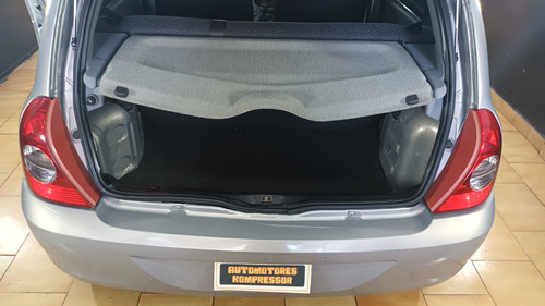 Renault Clio 1.2 Pack Plus