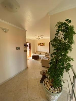 Imagem 11 de 14 de Casa Alto Padrão No Litoral, Com 4 Quartos E Piscina.