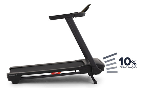 Esteira Nordictrack T5 Bivolt - Gy094
