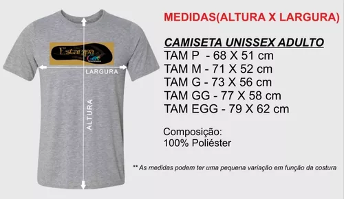 Camiseta Fabricado nos anos sessenta Original não restaurado