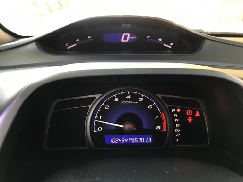 Honda Civic Lxs