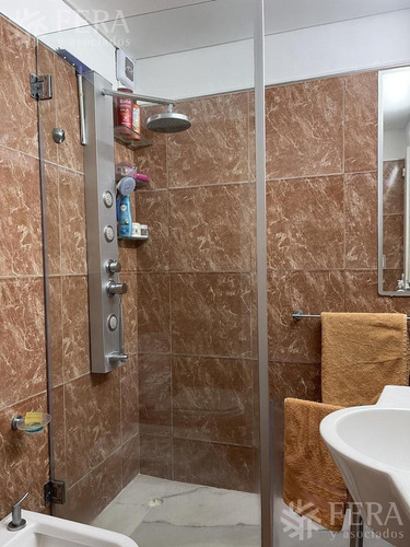 Imagen 15 de 16 de Venta De Departamento De 4 Ambientes Con Balcón (27855)