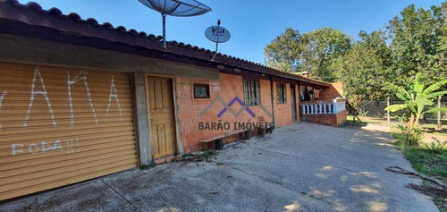 Imagem 19 de 28 de Chácara À Venda, 1000 M² Por R$ 550.000,00 - Medeiros - Jundiaí/sp - Ch0054