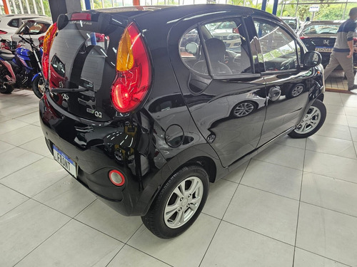 Chery QQ 1.0 MPFI ACT 12V