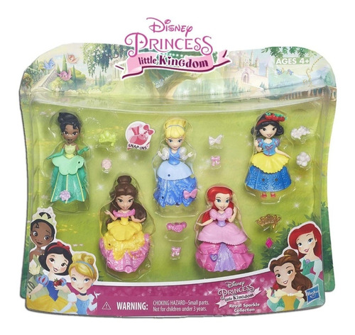 aprendiz Contorno burlarse de pack mini princesas disney, super buy Hit A 88% Discount -  www.hum.umss.edu.bo