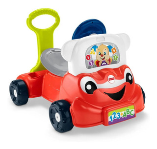 carro montable walmart